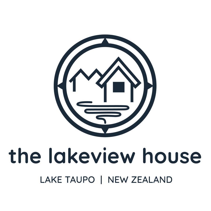 The Lakeview House Τούπο Εξωτερικό φωτογραφία