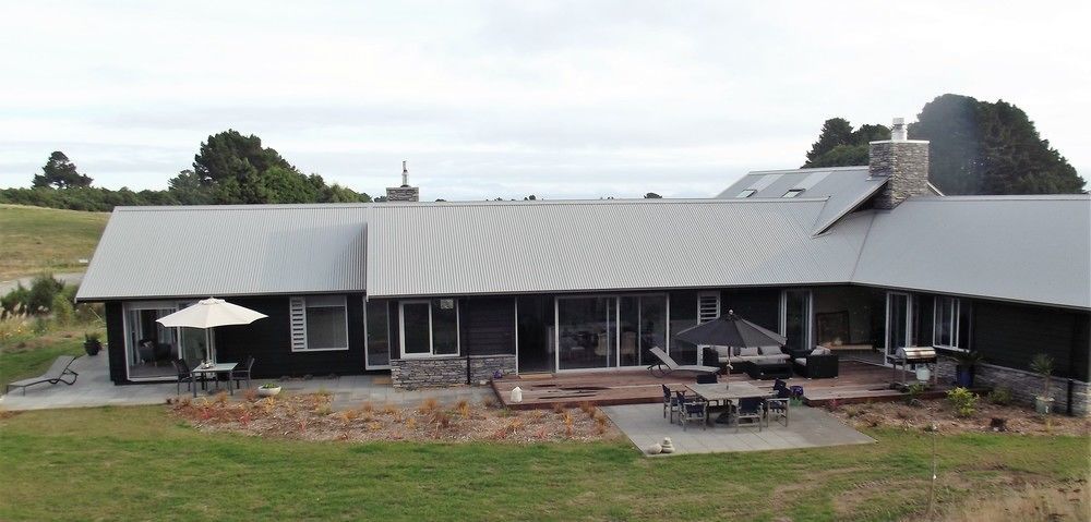 The Lakeview House Τούπο Εξωτερικό φωτογραφία